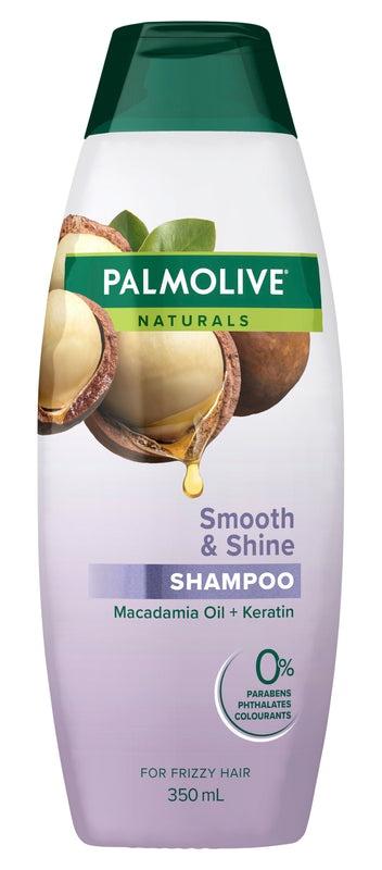 Smooth & Shine Shampoo