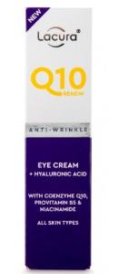 Q10 Renew Eye Cream
