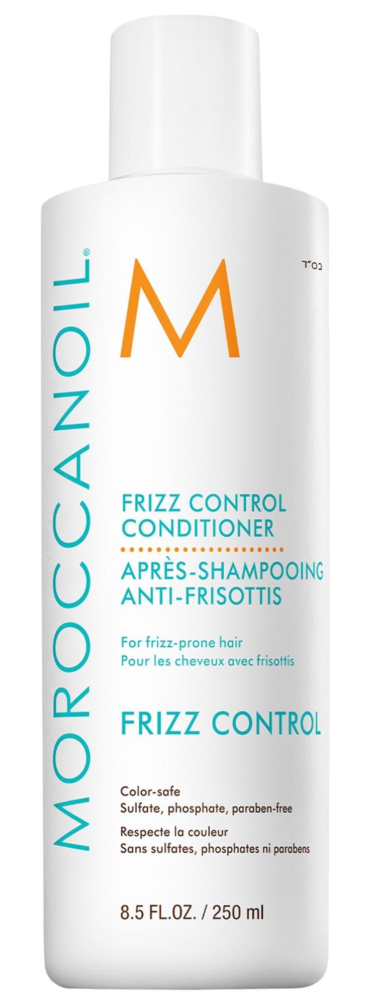 Frizz Control Conditioner