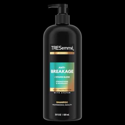 Anti-breakage Shampoo For Stronger Hair