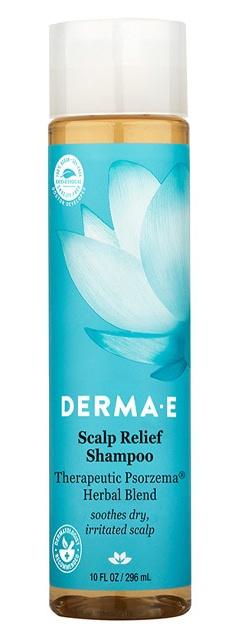 Scalp Shampoo