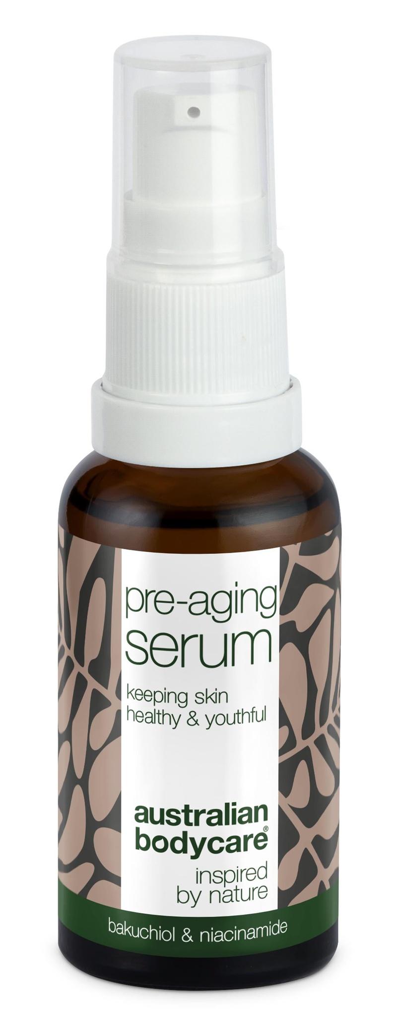 Pre-aging Serum