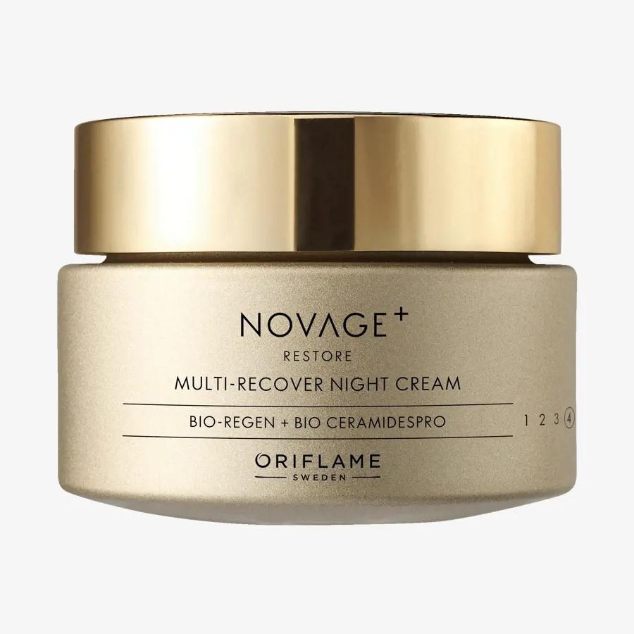 Multi-recover Night Cream