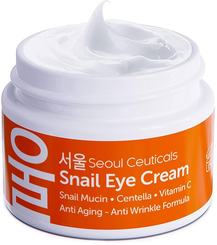 Snail Mucin