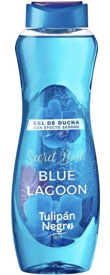 Blue Lagoon Secret Bath Gel (New Formula)
