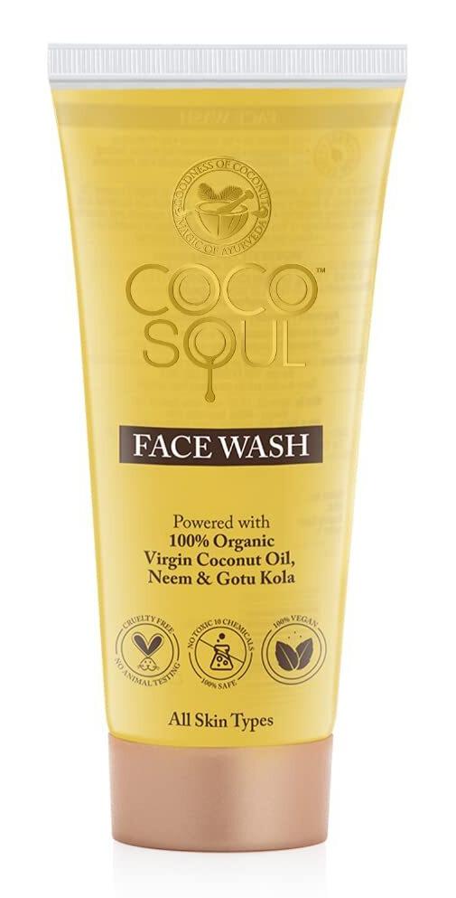 Face Wash
