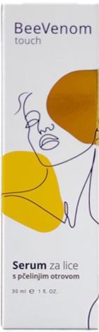 Face serum