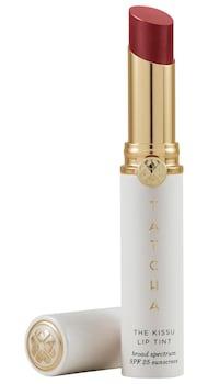 The Kissu Lip Tint SPF25