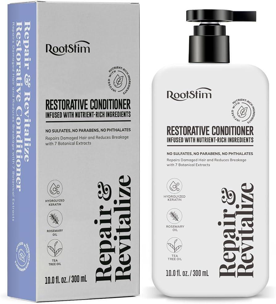 Restorative Conditioner