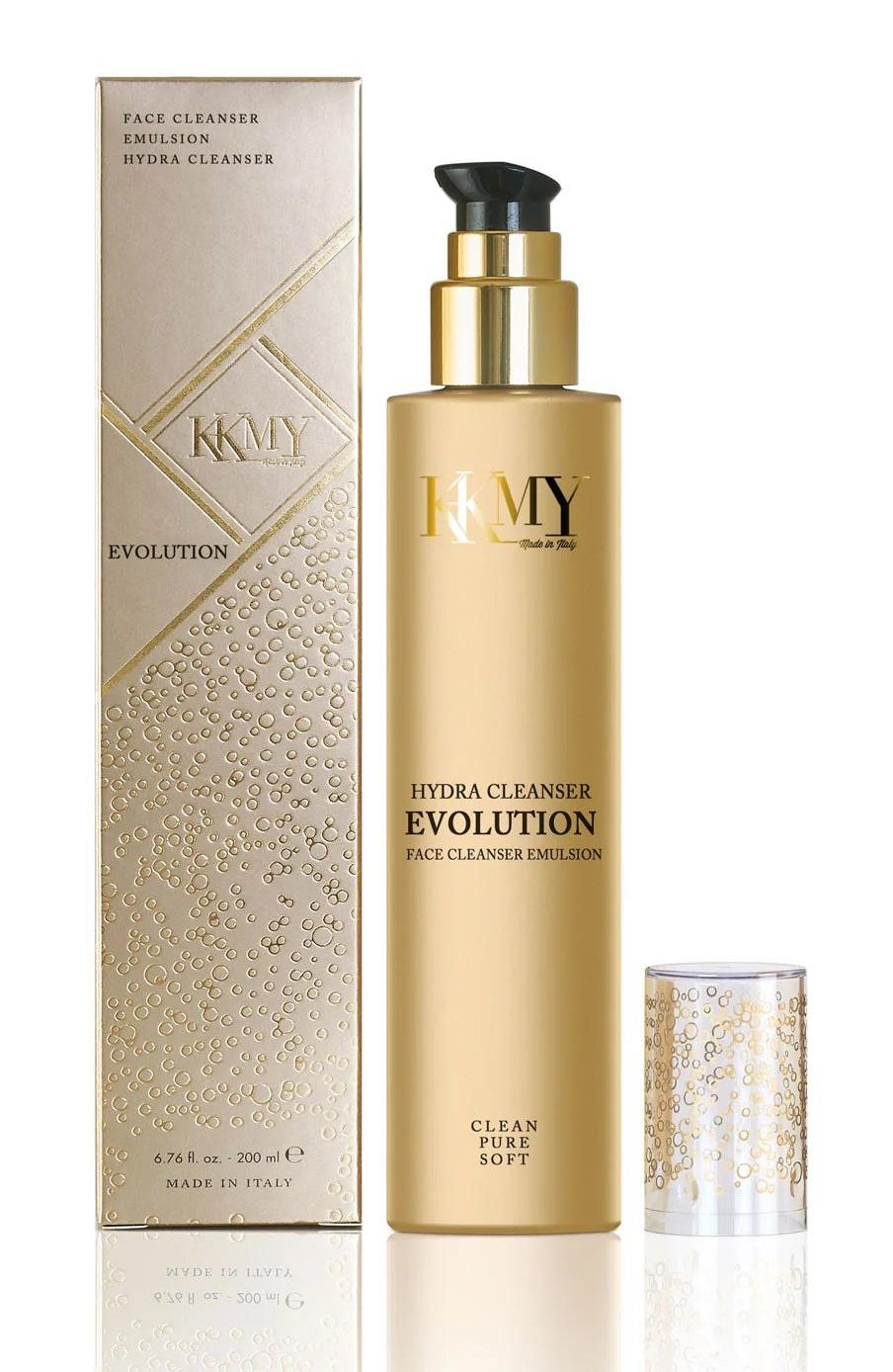 Hydra Cleanser Evolution - Face Cleanser