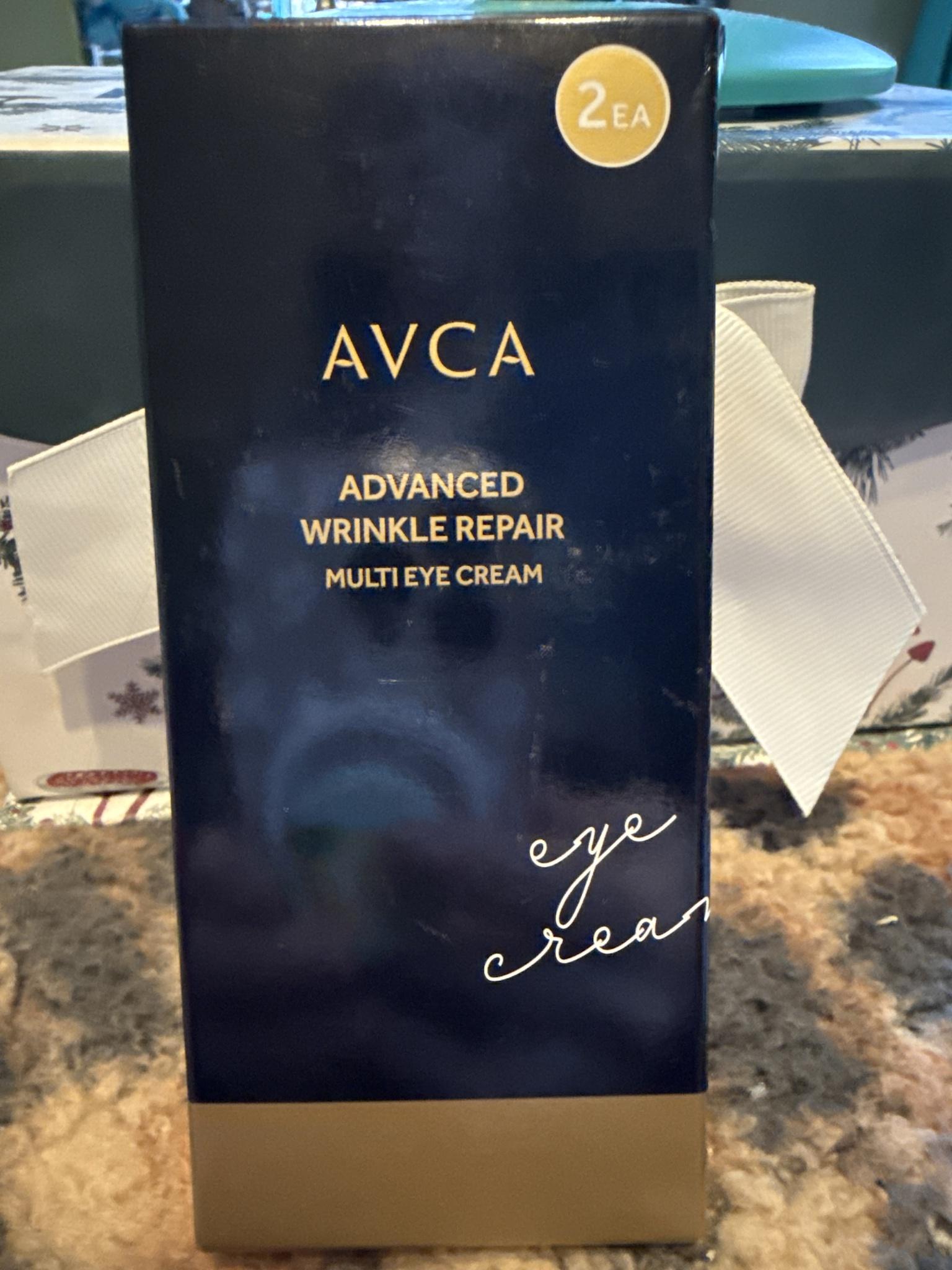 Advanced Wrinkle Repair Multi Eye Cream