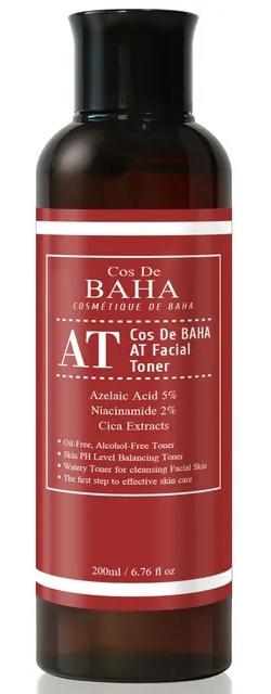 AT Facial Toner