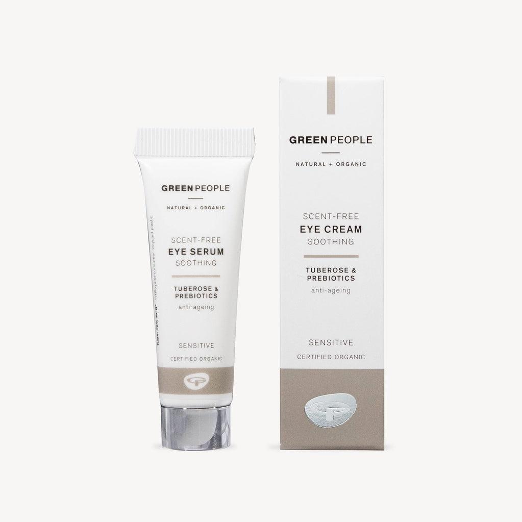 Scent Free Eye Cream