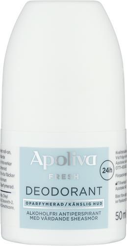 Fresh Deodorant Roll-on Med Parfym