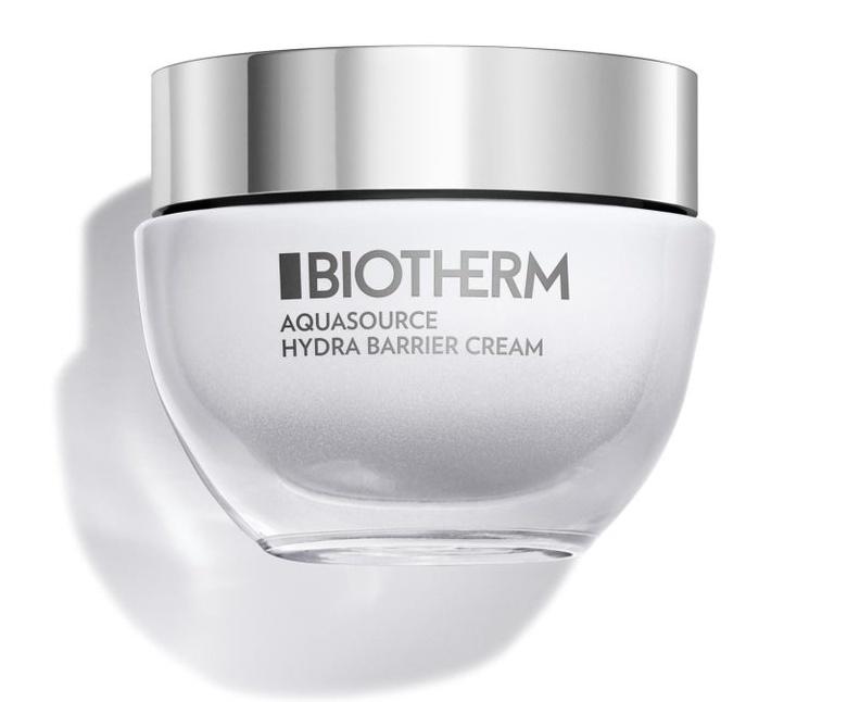 Aquasource Hydra Barrier Cream