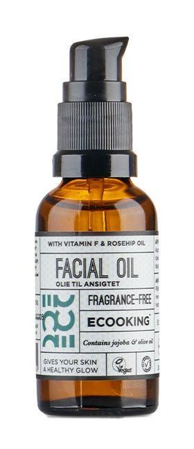 Facial Oil