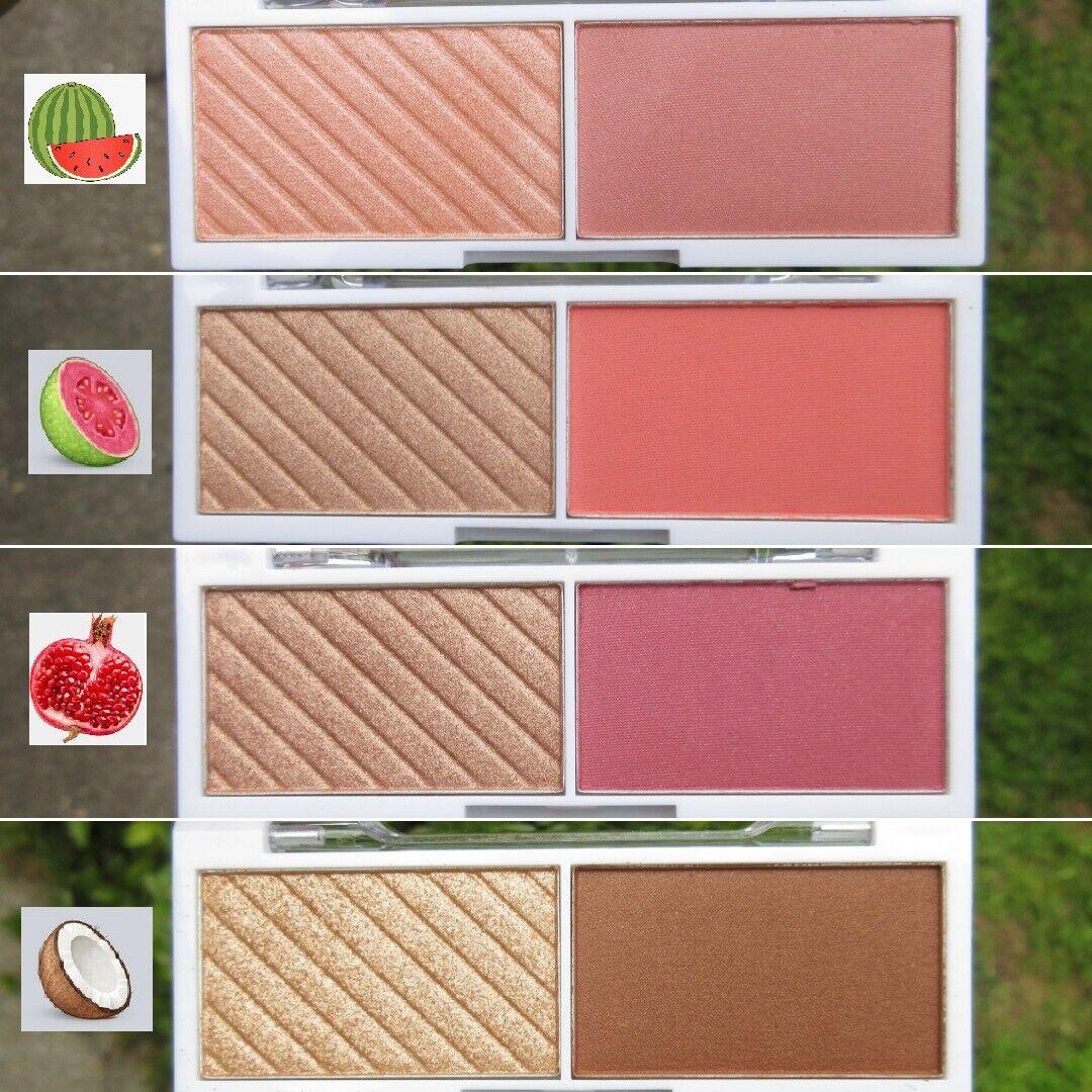 Bite-size Face Duo