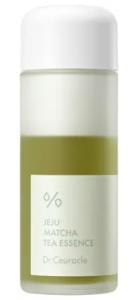 Jeju Matcha Tea Essence