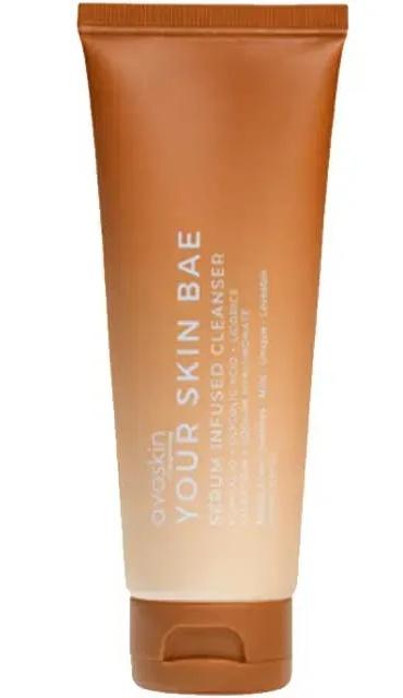 Facial Cleanser Avoskin Your Skin Bae Kojic Acid