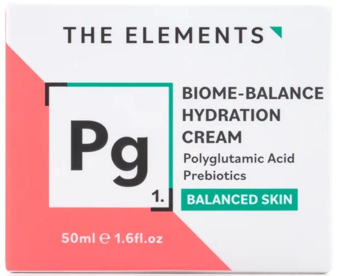 Bome-balance Hydration Cream
