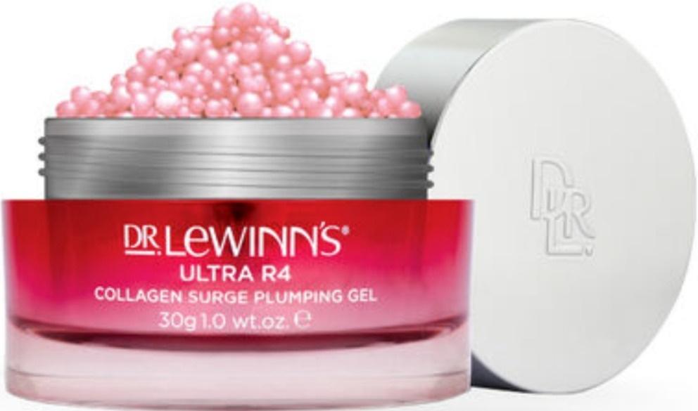 Ultra R4 Collagen Surge Plumping Gel