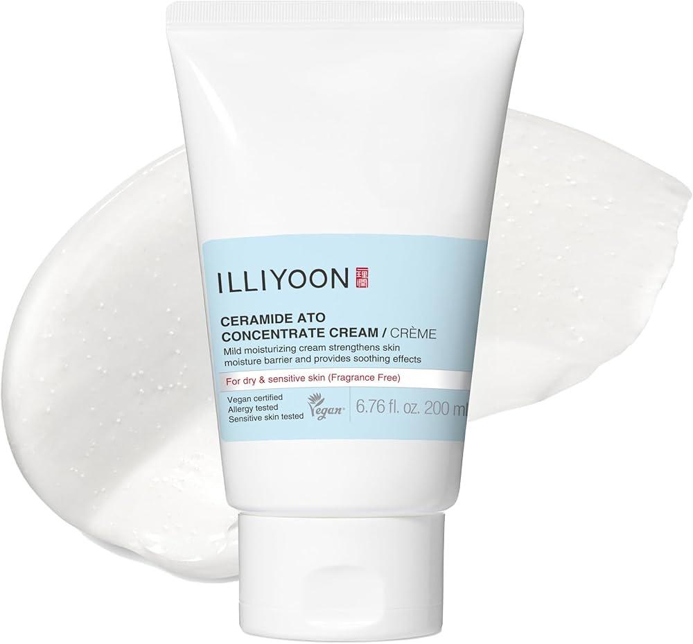 Ato Concentrate Cream 2025