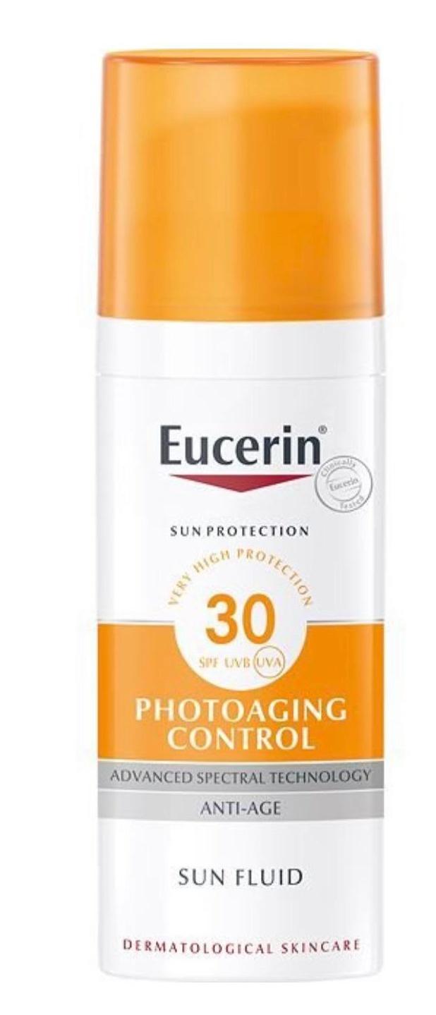 Sun Photoagning Control SPF 30