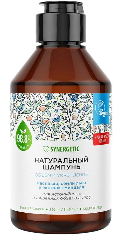 Объем И Укрепление