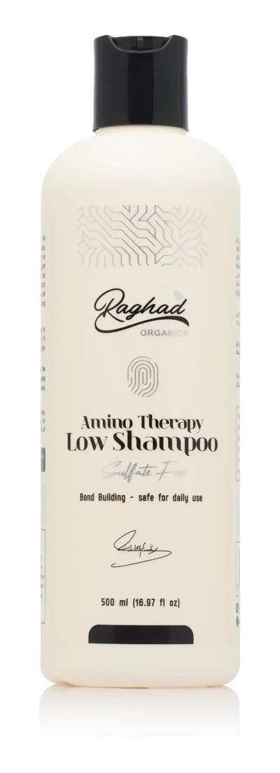 Amino Therapy Low Shampoo