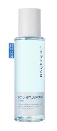 Ecto-hyaluronic Toner