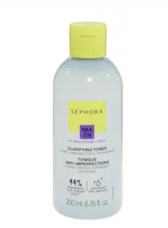 Anti-imperfections Tonic - Purifying