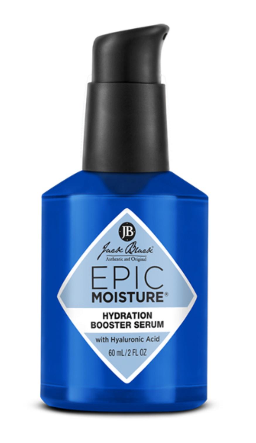 Epic Moisture Hydration Booster Serum