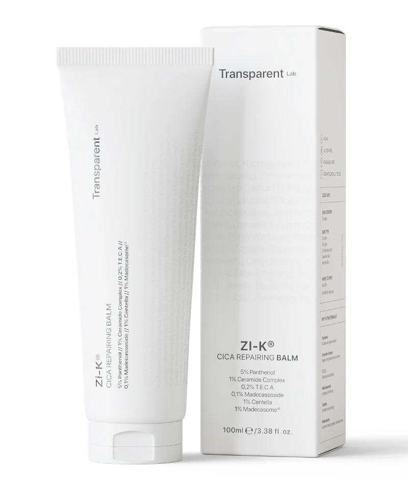 Zi-k® Cica Repairing Balm