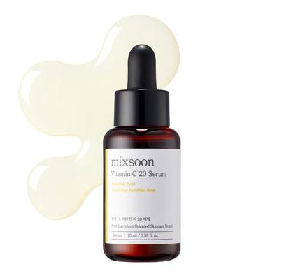 Vitamin C 20 Serum
