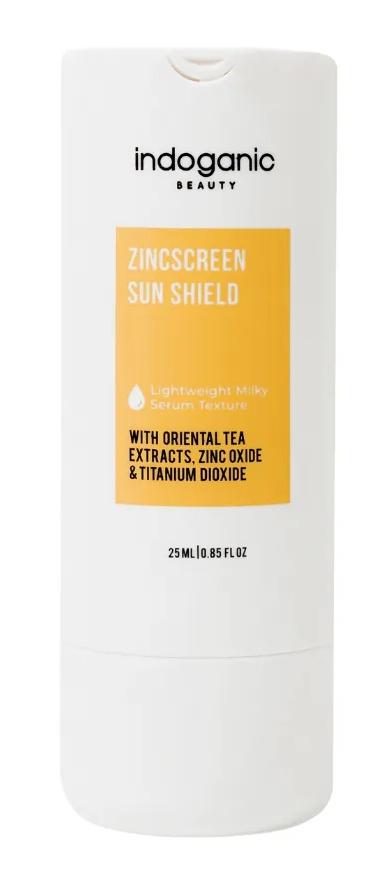 Beauty Zincscreen Sun Shield SPF 32 Pa+++