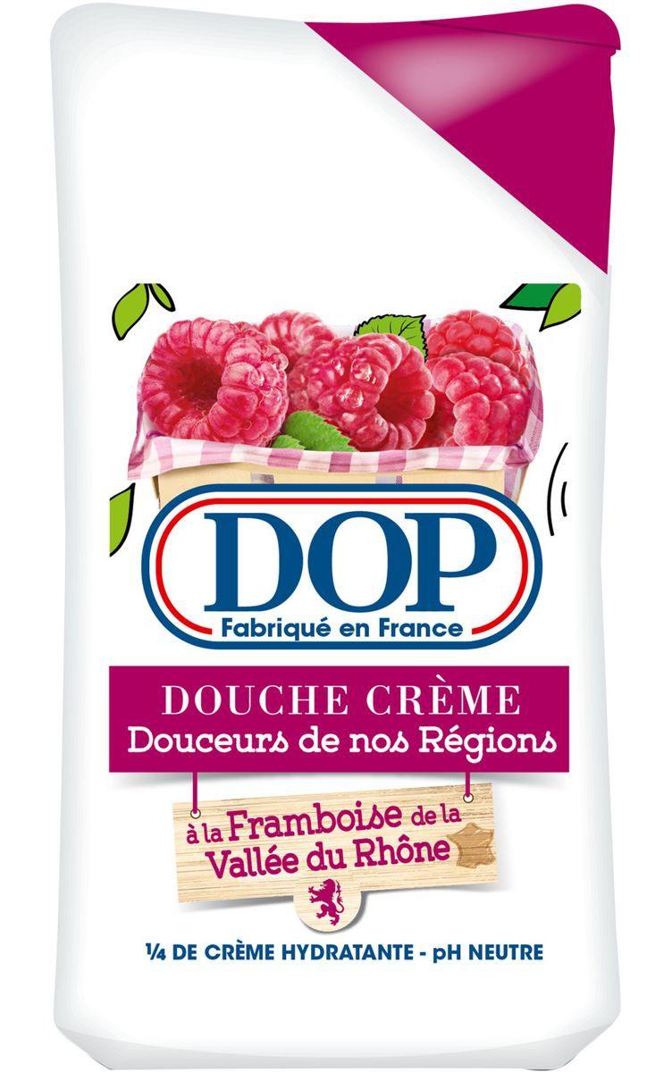 Rhône Valley Raspberry Shower Gel