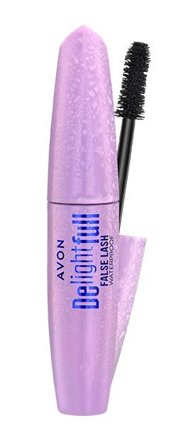 Delightful False Lash Waterproof Mascara (10g)