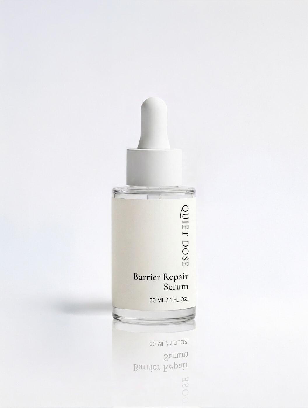 Barrier Repair Serum