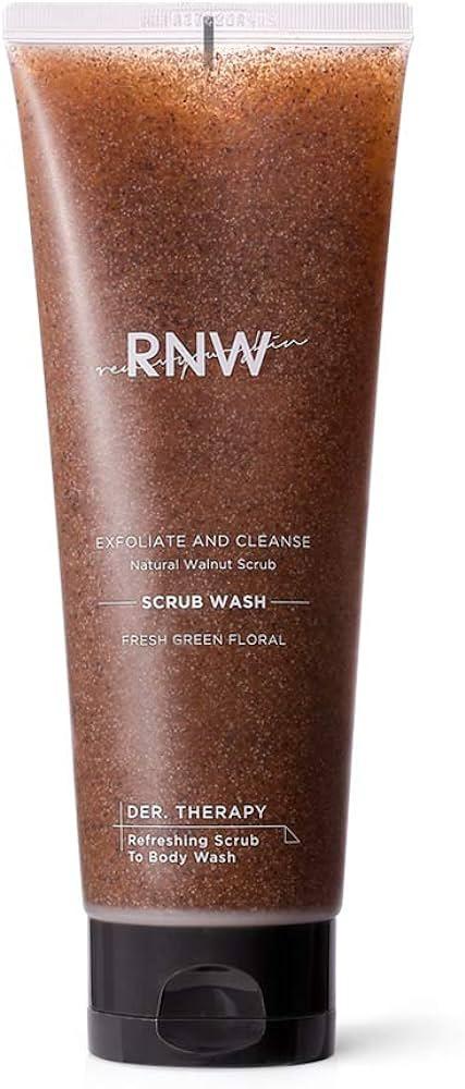 Der. Therapy Refreshing Scrub To Body Wash