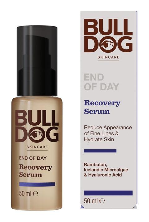 End Of Day Recovery Serum