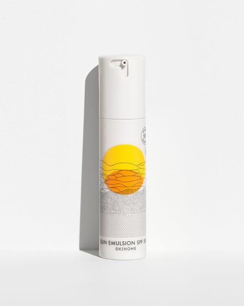Sun Emulsion SPF 50+