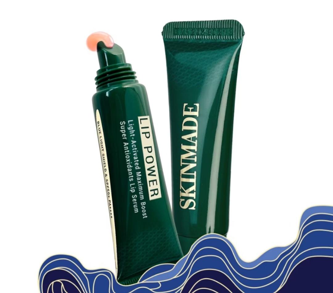 Lip Elixir