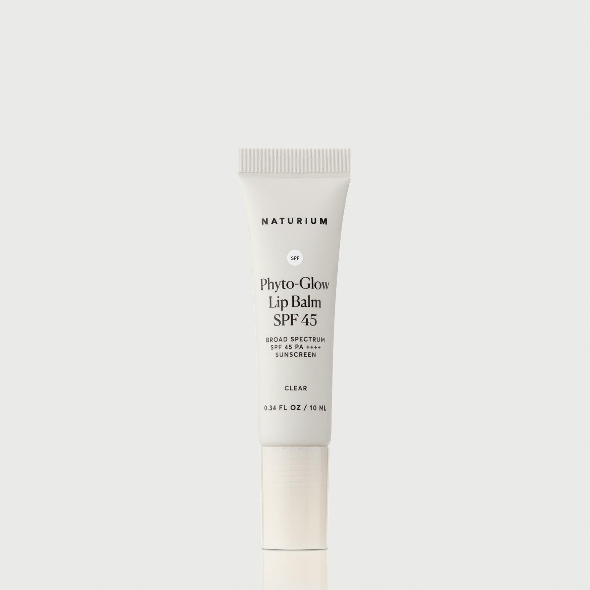 Phyto-Glow Lip Balm SPF 45