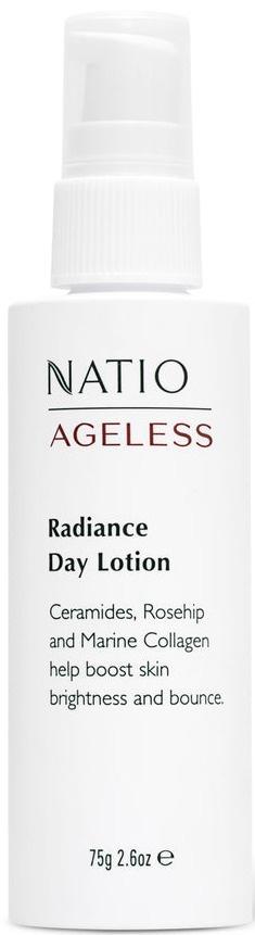 Ageless Radiance Day Lotion