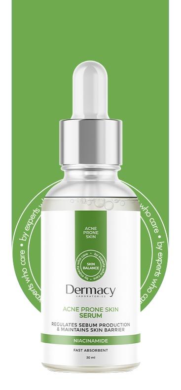 Niacinamide Anti-acne Serum