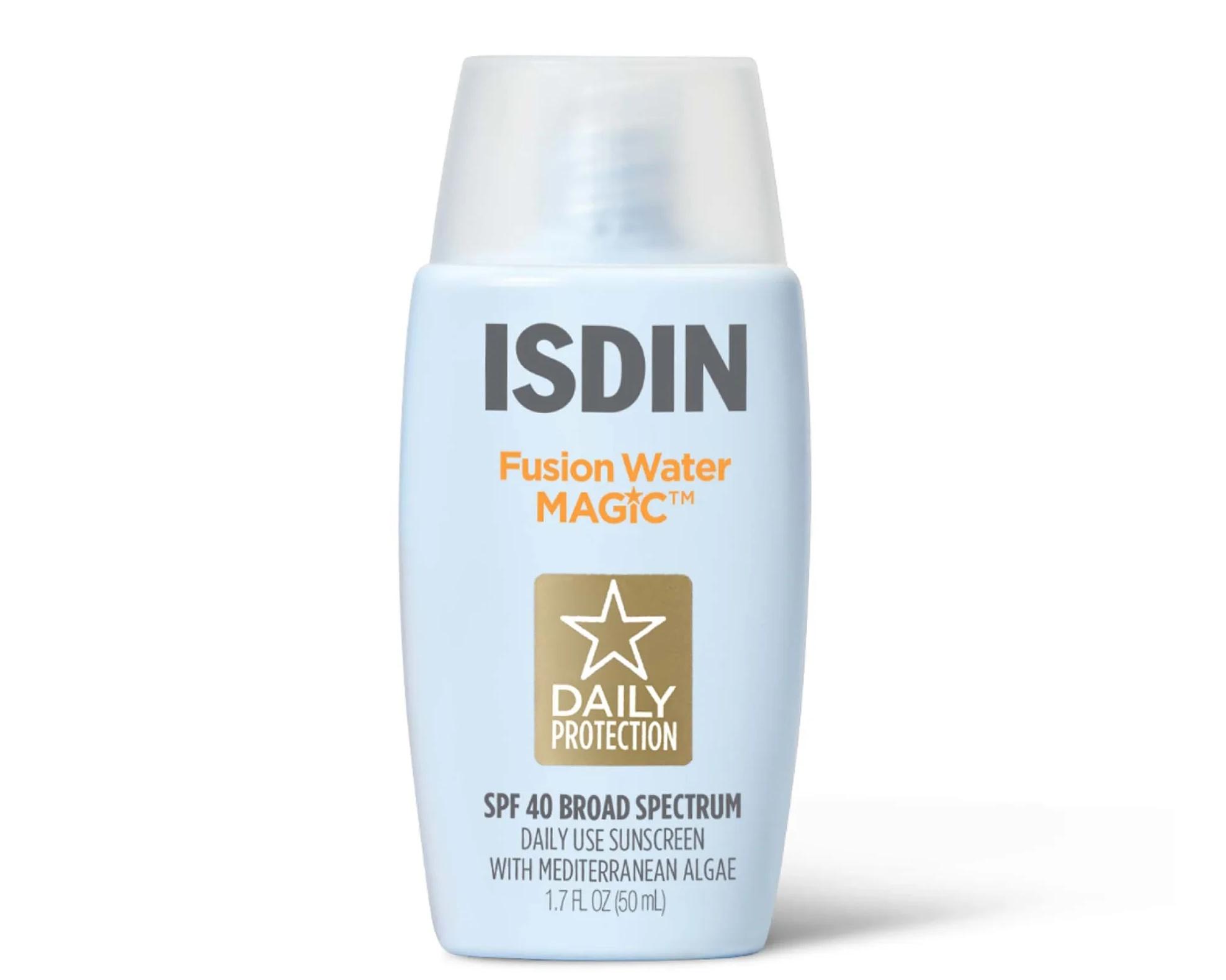 Fusion Water Magic SPF 40