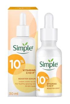 Vitamin C