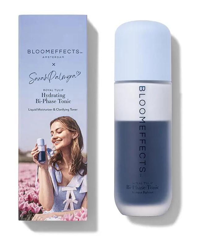 Royal Tulip Hydrating Bi-phase Tonic