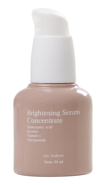 Brightening Serum Concentrate