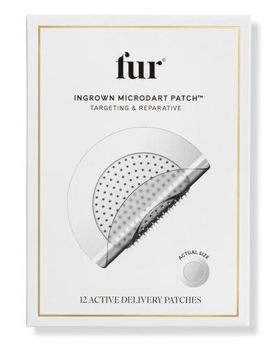 Ingrown Microdart Patch,